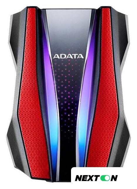 Внешний накопитель ADATA HD770G 1TB AHD770G-1TU32G1-CRD - Изображение №1 — Интернет-магазин Nexton