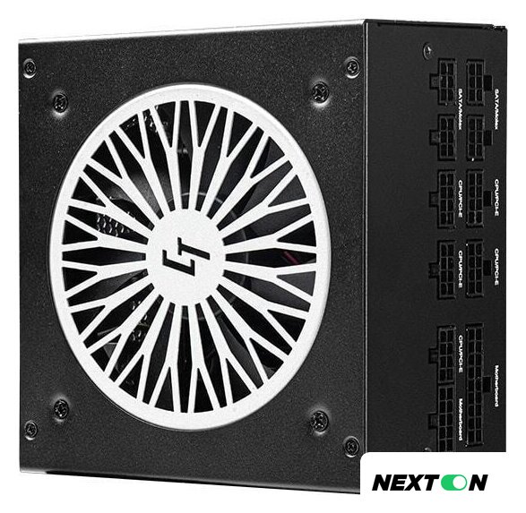 Блок питания Chieftec Chieftronic PowerUp GPX-850FC - Изображение №3 — Интернет-магазин Nexton