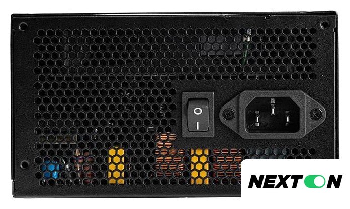 Блок питания Chieftec Chieftronic PowerUp GPX-850FC - Изображение №5 — Интернет-магазин Nexton