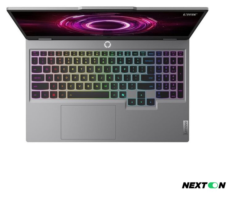 Игровой ноутбук Lenovo LOQ 15AHP10 83JGCTO1WW - Изображение №11 — Интернет-магазин Nexton