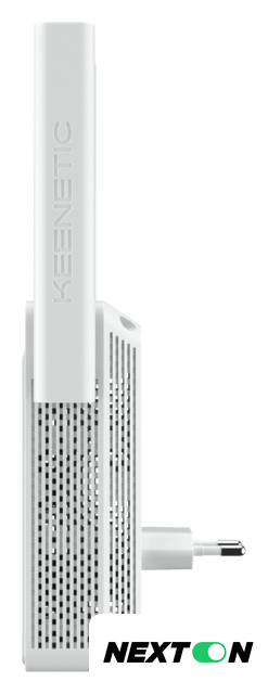 Усилитель Wi-Fi Keenetic Buddy 6 KN-3411 - Изображение №3 — Интернет-магазин Nexton