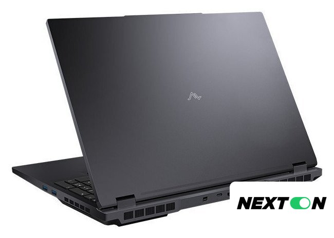 Игровой ноутбук Maibenben X-Treme Typhoon X16C X16C-i544550F44LG4E10 - Изображение №4 — Интернет-магазин Nexton