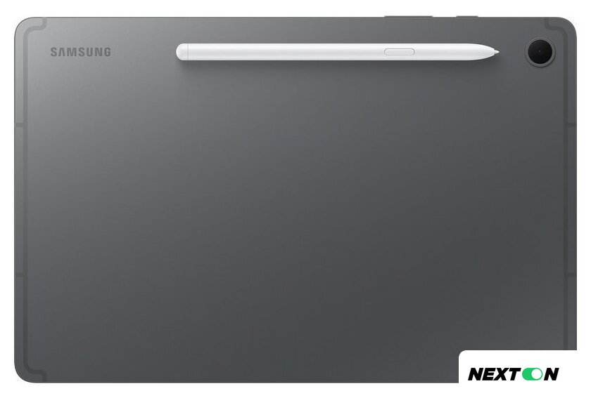Планшет Samsung Galaxy Tab S10 Lite Wi-Fi SM-X400 6GB/128GB (серый) - Изображение №5 — Интернет-магазин Nexton