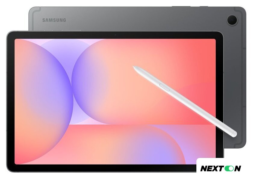 Планшет Samsung Galaxy Tab S10 Lite Wi-Fi SM-X400 6GB/128GB (серый) - Изображение №1 — Интернет-магазин Nexton