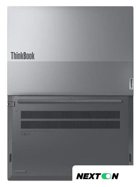 Ноутбук Lenovo ThinkBook 16 G6 IRL 21KH001GRU - Изображение №6 — Интернет-магазин Nexton
