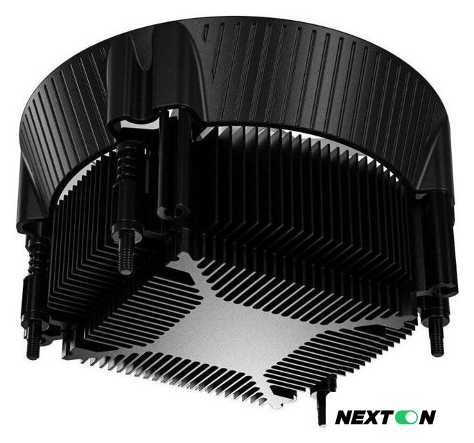 Кулер для процессора ID-Cooling DK-07A - Изображение №2 — Интернет-магазин Nexton