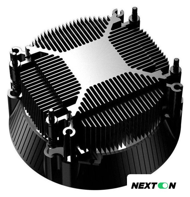 Кулер для процессора ID-Cooling DK-07A - Изображение №3 — Интернет-магазин Nexton