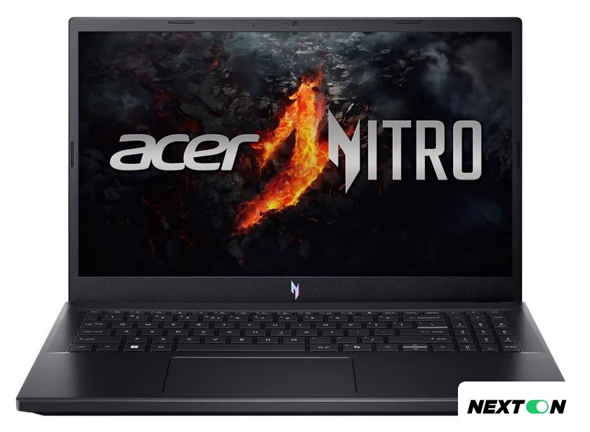 Игровой ноутбук Acer Nitro V 15 ANV15-41-R013 NH.QPEEL.003 - Изображение №1 — Интернет-магазин Nexton