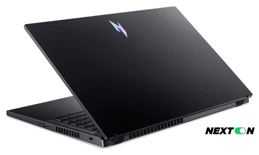 Игровой ноутбук Acer Nitro V 15 ANV15-41-R013 NH.QPEEL.003 - Изображение №4 — Интернет-магазин Nexton