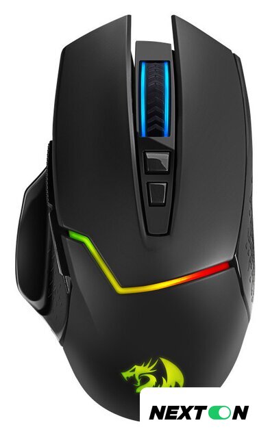 Игровая мышь Redragon Mirage Pro - Изображение №1 — Интернет-магазин Nexton