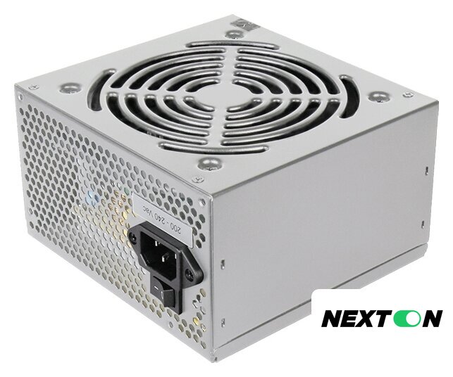 Блок питания AeroCool ECO-600W - Изображение №2 — Интернет-магазин Nexton