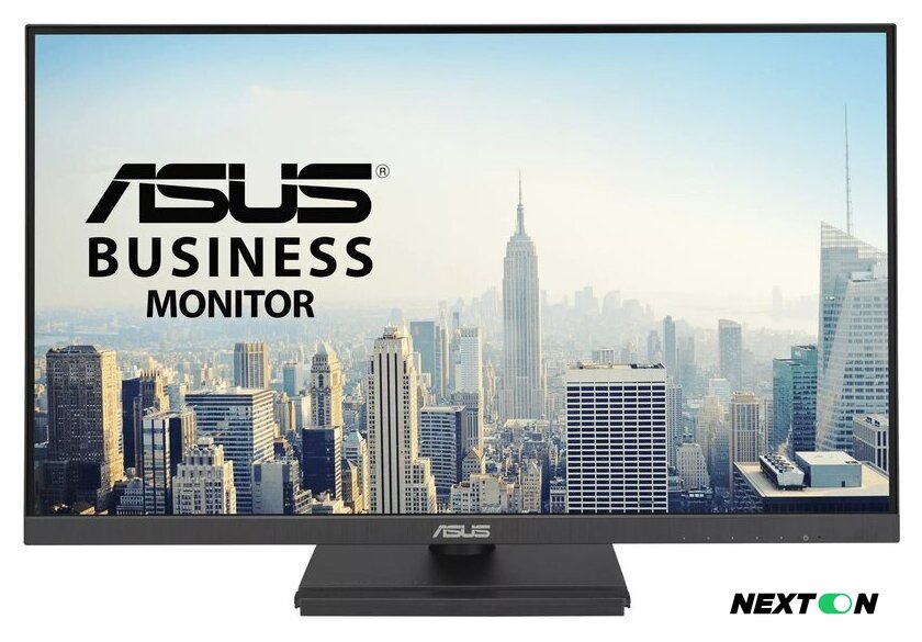 Монитор ASUS Business VA27DQFS - Изображение №5 — Интернет-магазин Nexton