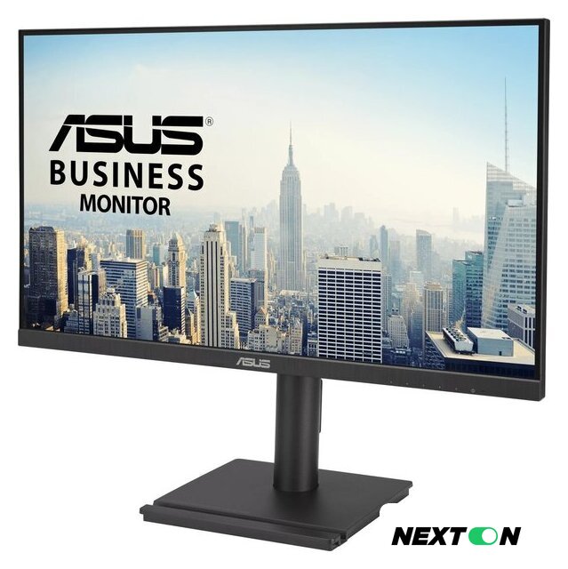 Монитор ASUS Business VA27DQFS - Изображение №3 — Интернет-магазин Nexton