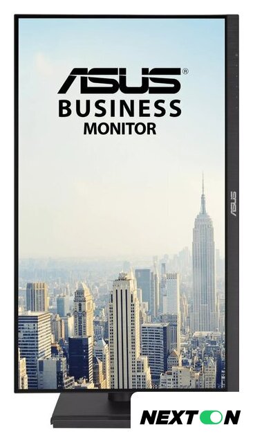Монитор ASUS Business VA27DQFS - Изображение №4 — Интернет-магазин Nexton