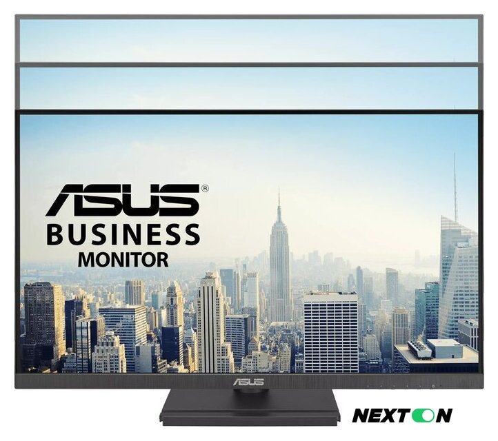 Монитор ASUS Business VA27DQFS - Изображение №6 — Интернет-магазин Nexton