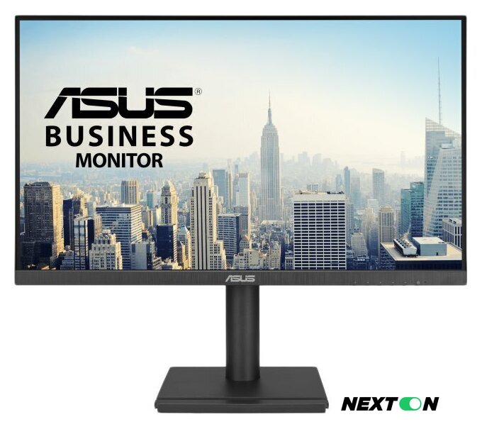 Монитор ASUS Business VA27DQFS - Изображение №1 — Интернет-магазин Nexton