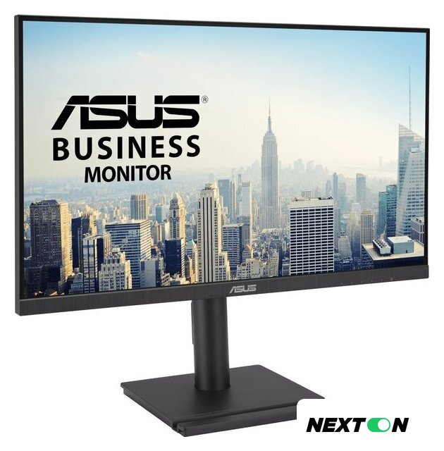 Монитор ASUS Business VA27DQFS - Изображение №7 — Интернет-магазин Nexton