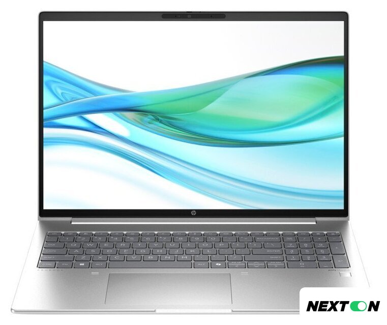 Ноутбук HP ProBook 460 G11 A38BHET - Изображение №1 — Интернет-магазин Nexton
