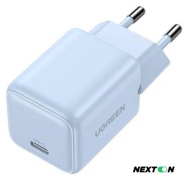 Сетевое зарядное Ugreen X512 55555 - Изображение №4 — Интернет-магазин Nexton