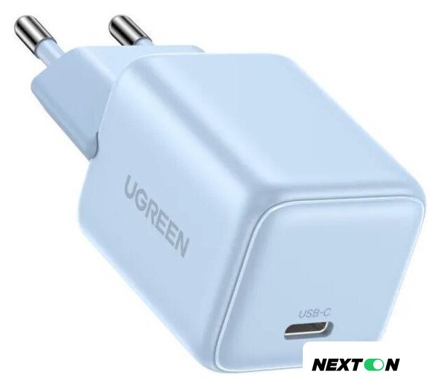 Сетевое зарядное Ugreen X512 55555 - Изображение №2 — Интернет-магазин Nexton