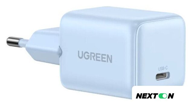 Сетевое зарядное Ugreen X512 55555 - Изображение №3 — Интернет-магазин Nexton