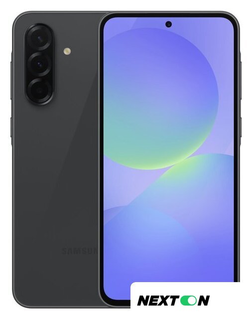 Телефон Samsung Galaxy A36 SM-A366E 8GB/256GB (черный) - Изображение №1 — Интернет-магазин Nexton