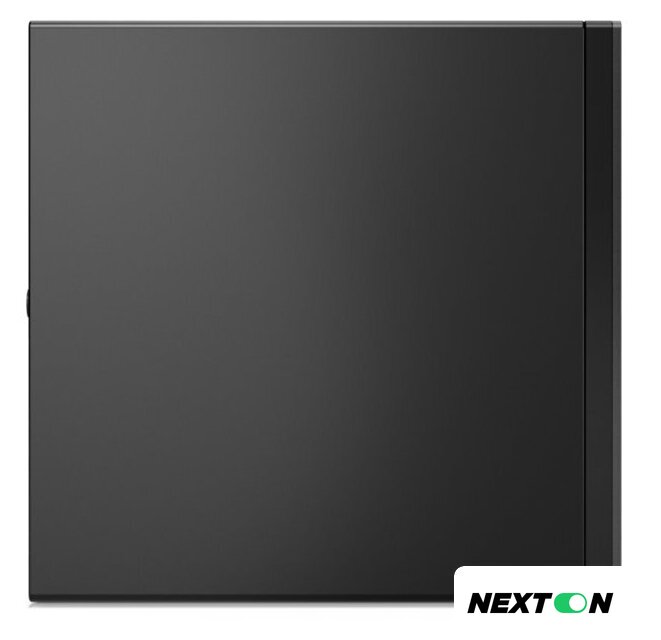 Компактный компьютер Lenovo ThinkCentre M70q Gen 4 12E30023RU - Изображение №6 — Интернет-магазин Nexton