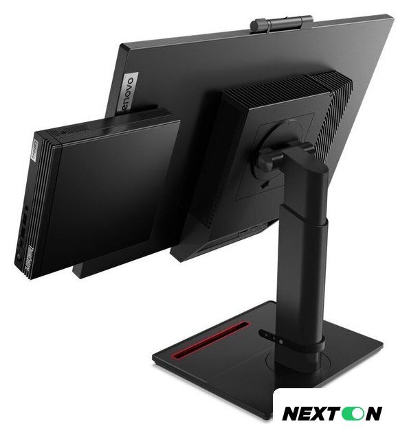 Компактный компьютер Lenovo ThinkCentre M70q Gen 4 12E30023RU - Изображение №8 — Интернет-магазин Nexton
