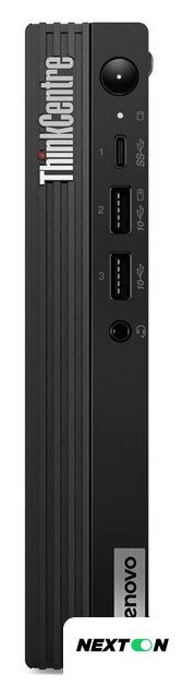 Компактный компьютер Lenovo ThinkCentre M70q Gen 4 12E30023RU - Изображение №3 — Интернет-магазин Nexton
