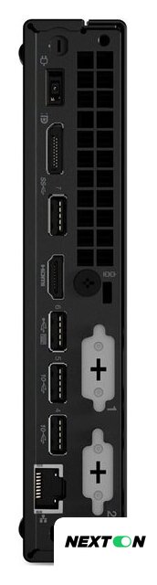 Компактный компьютер Lenovo ThinkCentre M70q Gen 4 12E30023RU - Изображение №4 — Интернет-магазин Nexton