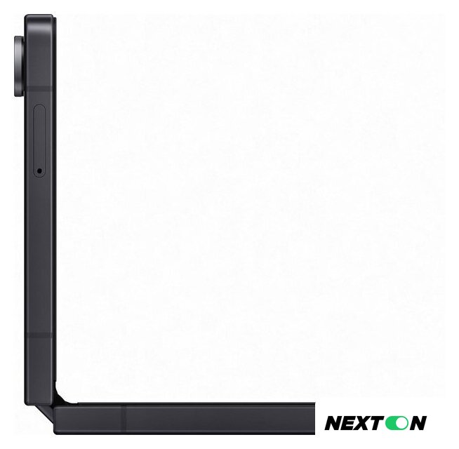 Телефон Samsung Galaxy Z Flip7 SM-F766B 12GB/512GB (черный) - Изображение №9 — Интернет-магазин Nexton