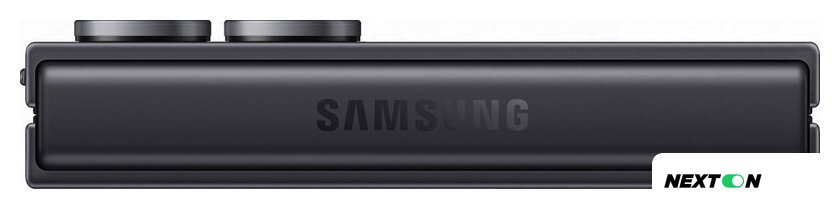 Телефон Samsung Galaxy Z Flip7 SM-F766B 12GB/512GB (черный) - Изображение №5 — Интернет-магазин Nexton
