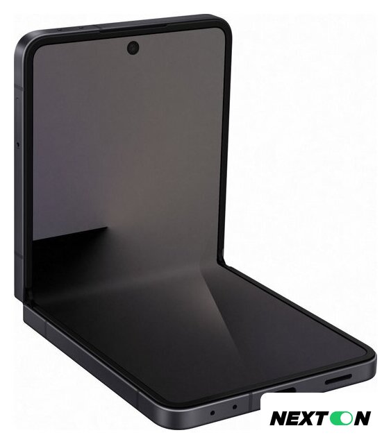 Телефон Samsung Galaxy Z Flip7 SM-F766B 12GB/512GB (черный) - Изображение №10 — Интернет-магазин Nexton