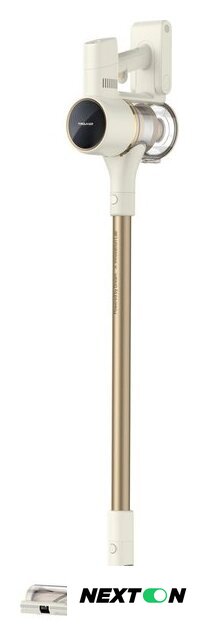 Пылесос Trouver Cordless Vacuum Cleaner S3 Detect Aqua VTV20A - Изображение №2 — Интернет-магазин Nexton