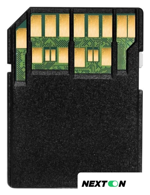 Карта памяти ADATA Premier ONE ASDX64GUII3CL10-C SDXC 64GB - Изображение №3 — Интернет-магазин Nexton