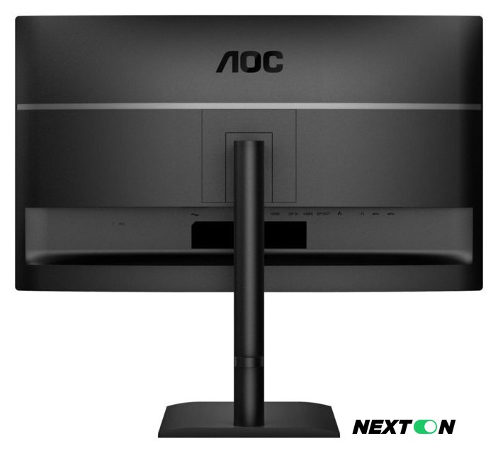 Монитор AOC 27E4CV - Изображение №12 — Интернет-магазин Nexton