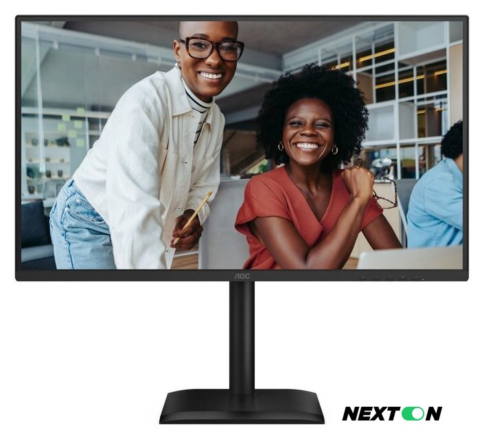 Монитор AOC 27E4CV - Изображение №2 — Интернет-магазин Nexton