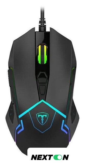 Игровая мышь T-Line Neon - Изображение №1 — Интернет-магазин Nexton