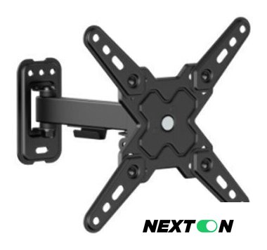 Кронштейн для телевизора Roome LDA40-221-R - Изображение №1 — Интернет-магазин Nexton