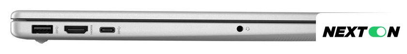 Ноутбук HP 15-fd0250wm BY0S6UA - Изображение №4 — Интернет-магазин Nexton