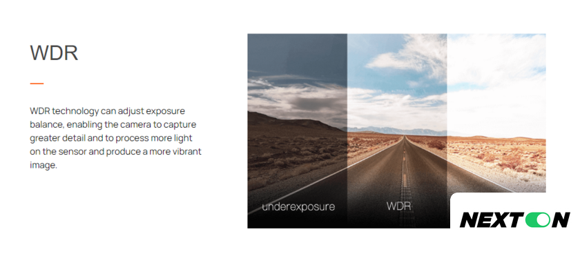 Видеорегистратор 70mai Dash Cam Lite Midrive D08 (международная версия) - Изображение №9 — Интернет-магазин Nexton