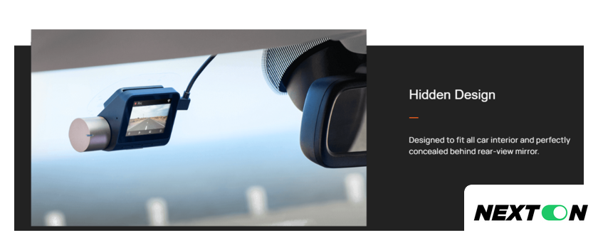 Видеорегистратор 70mai Dash Cam Lite Midrive D08 (международная версия) - Изображение №10 — Интернет-магазин Nexton