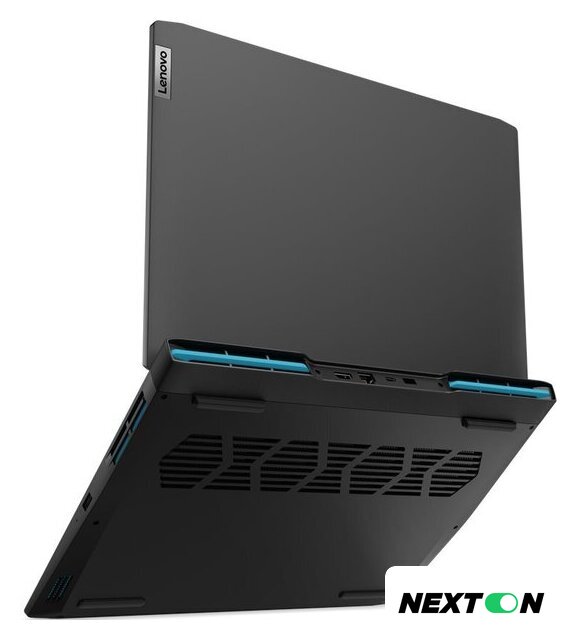 Игровой ноутбук Lenovo IdeaPad Gaming 3 15ARH7 82SB00NBRK - Изображение №2 — Интернет-магазин Nexton