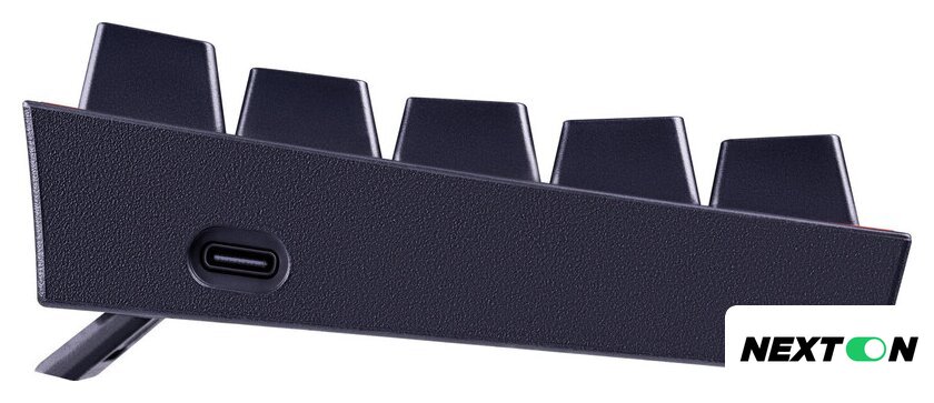 Клавиатура Redragon Fizz (черный/красный) - Изображение №6 — Интернет-магазин Nexton