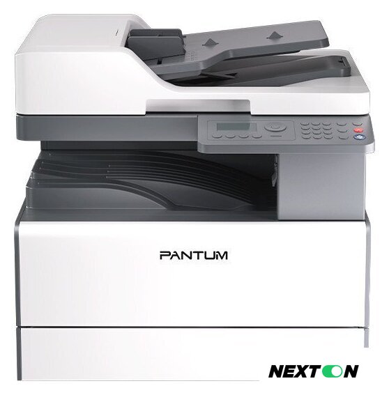 МФУ Pantum BM320ADN - Изображение №1 — Интернет-магазин Nexton
