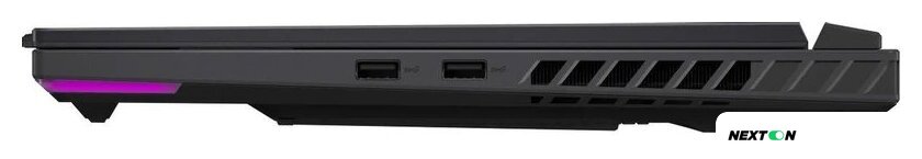 Игровой ноутбук ASUS ROG Strix G16 2025 G614PP-S5064 - Изображение №11 — Интернет-магазин Nexton