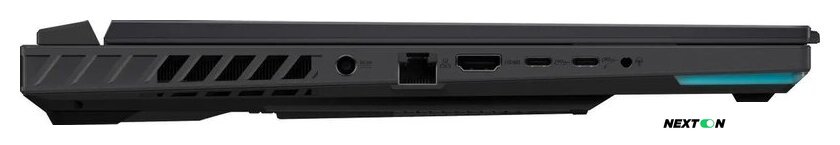 Игровой ноутбук ASUS ROG Strix G16 2025 G614PP-S5064 - Изображение №12 — Интернет-магазин Nexton