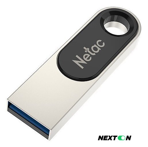 USB Flash Netac U278 USB 3.2 NT03U278N-128G-32PN - Изображение №2 — Интернет-магазин Nexton