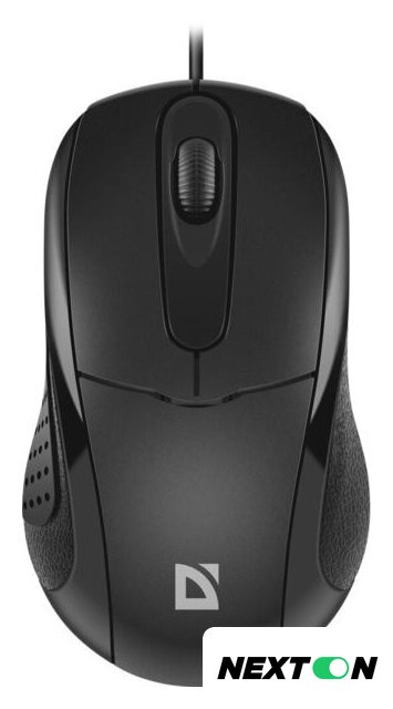 Мышь Defender Standard MB-580 - Изображение №1 — Интернет-магазин Nexton
