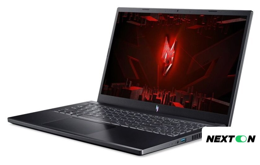 Игровой ноутбук Acer Nitro V 15 ANV15-51-70GY NH.QNBEL.002 - Изображение №6 — Интернет-магазин Nexton